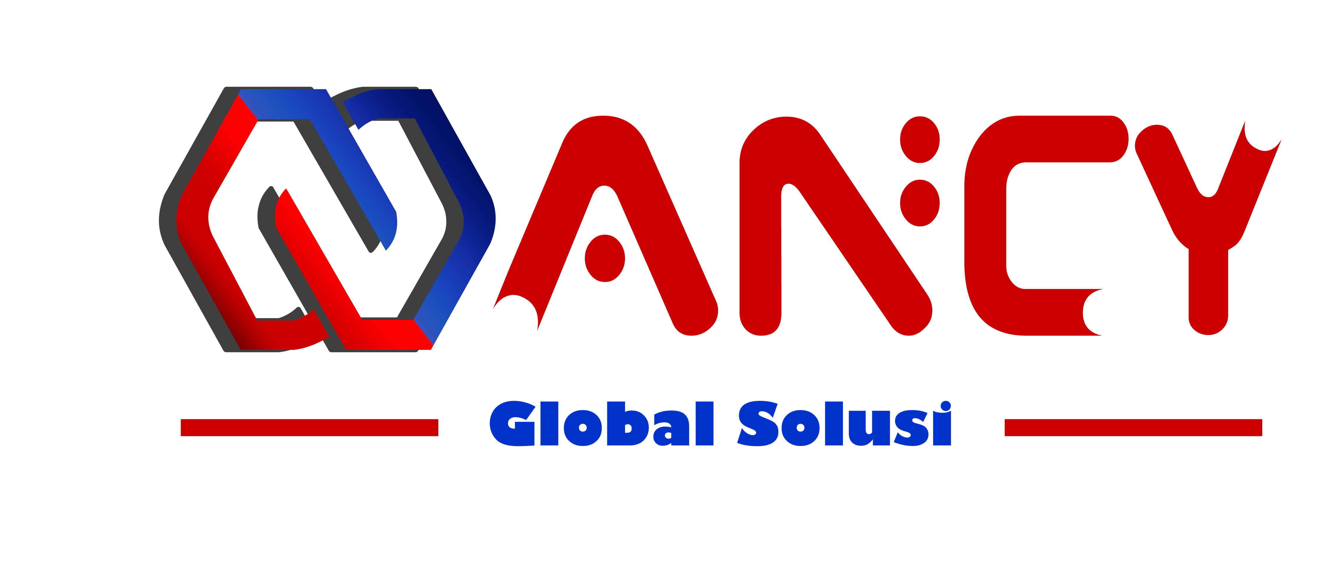 Logo PT Nancy Global Solusi
